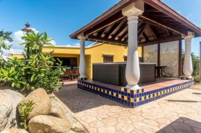 NEW ! Casa Kudawecha